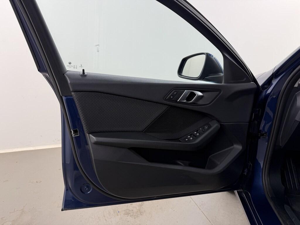 BMW Serie 1 5 Porte 116 i Business Advantage DCT