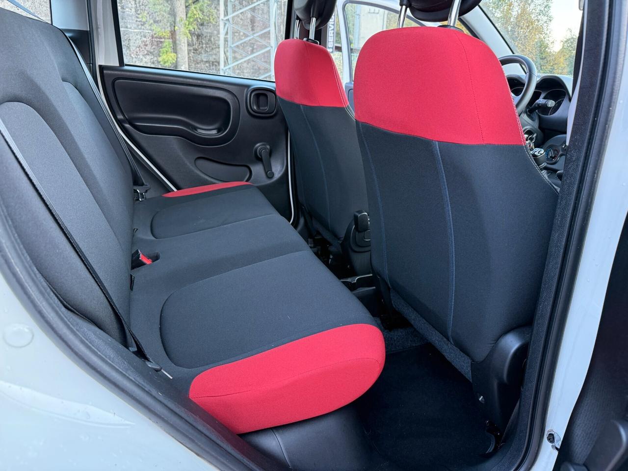 Fiat Panda 1.2 Pop EURO6 69CV