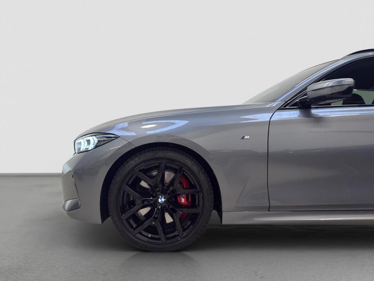 BMW 320 d 48V Touring Msport Pro*FORMULA S*