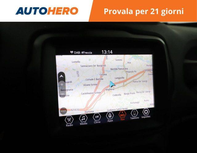 JEEP Renegade 1.0 T3 Night Eagle