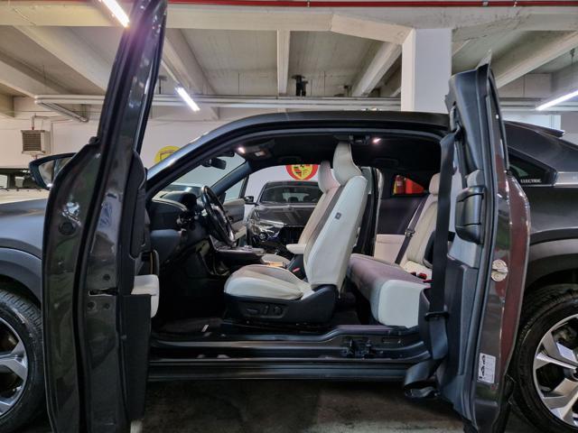 MAZDA MX-30 Exceed 35,5 KWh OBC 7,4 KW RADAR+18'+PELLE+UNIPROP