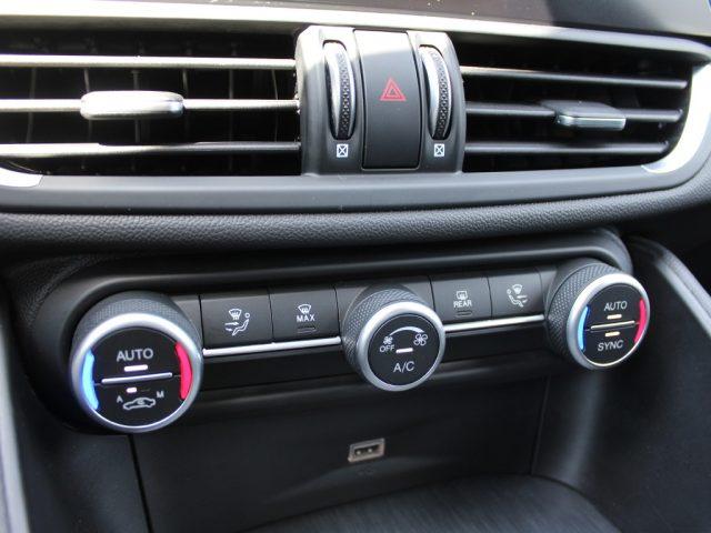ALFA ROMEO Giulia 2.2 Turbodiesel 160 CV AT8 Executive