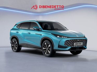 MG HS HS 1.5 hybrid+ Comfort auto