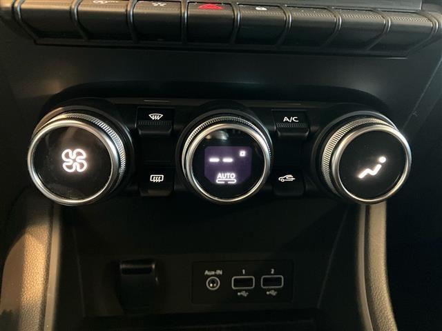 RENAULT Captur 1.3 mild hybrid Techno 140cv