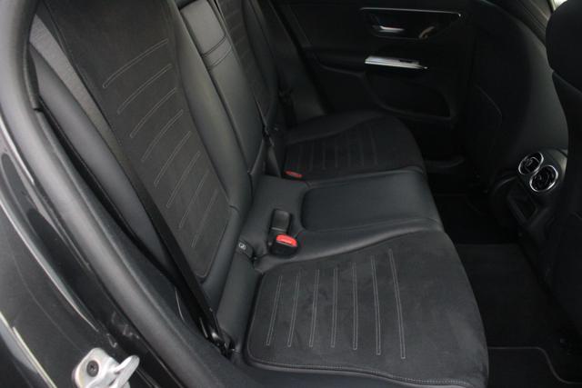 MERCEDES-BENZ GLC 300 de hybrid EQ 4Matic Coupé AMG Line Premium Plus