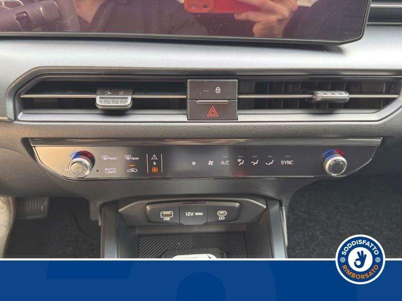 Kia Xceed Nuova 1.6 TGDI DCT Style (TT)