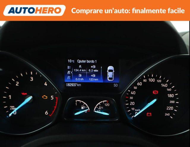 FORD Kuga 1.5 TDCI 120 CV S&S 2WD Titanium