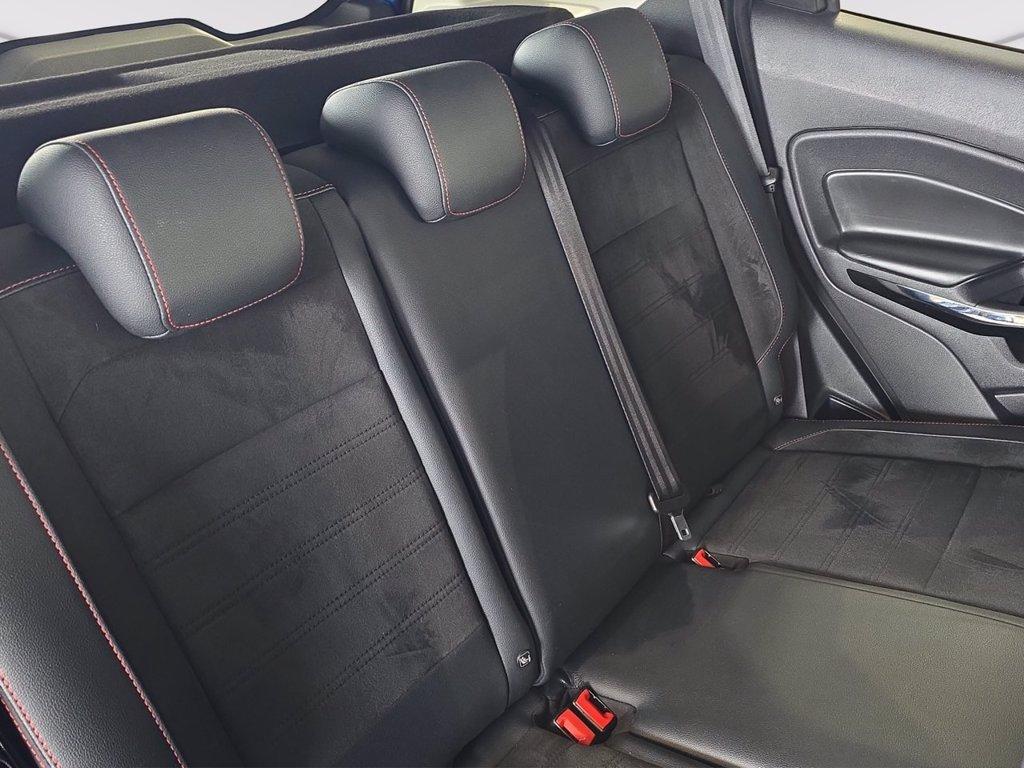 FORD Ecosport 1.0 ecoboost st-line s&s 125cv my20.25 del 2023