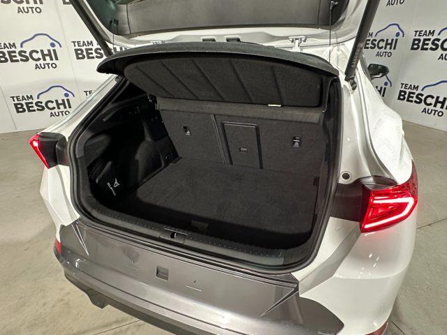 CUPRA Formentor 1.5 TSI 150CV DSG
