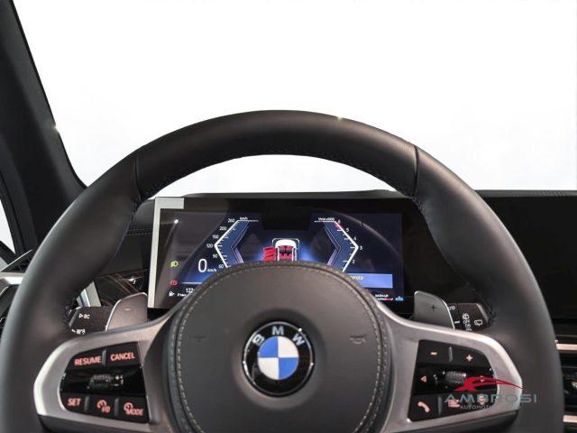 BMW X5 xDrive30d Msport Travel Package