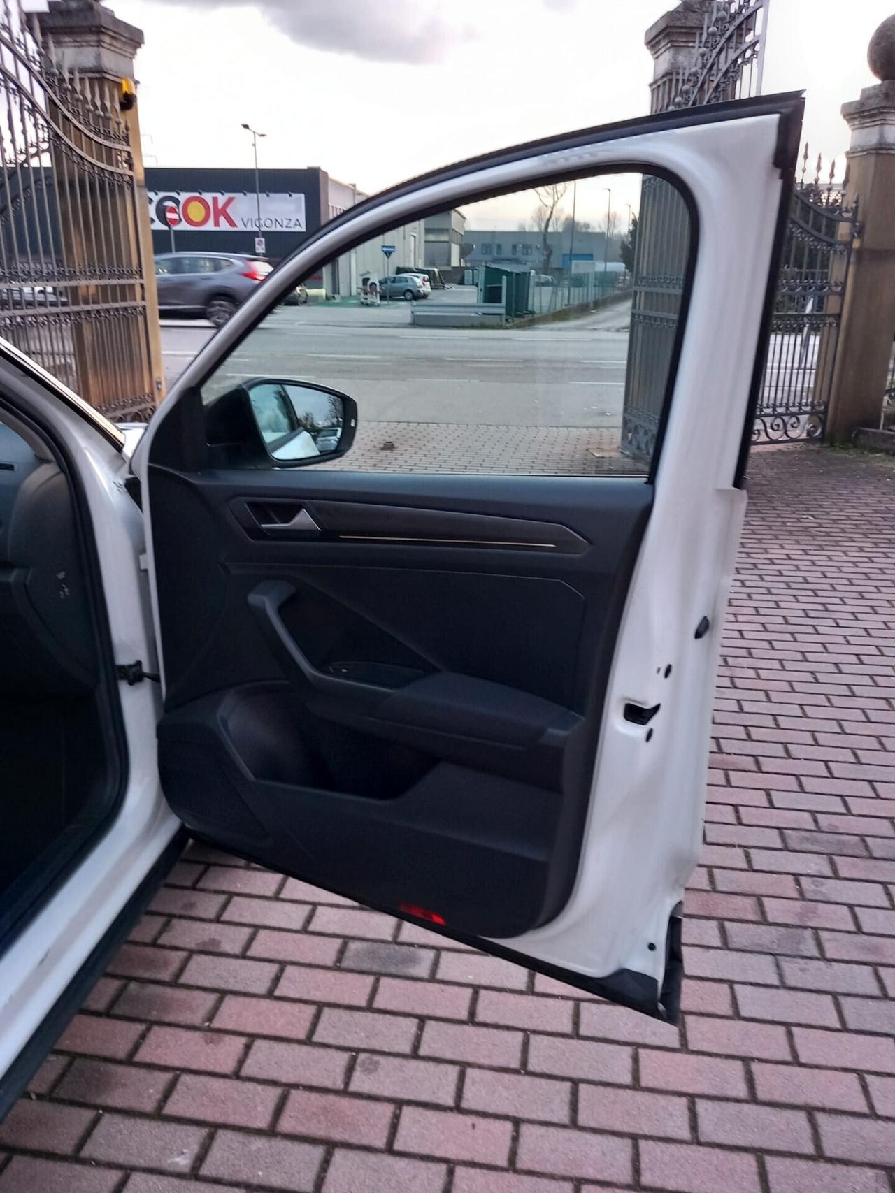 Volkswagen T-Roc 1.0 TSI 115 CV Style BlueMotion Technology