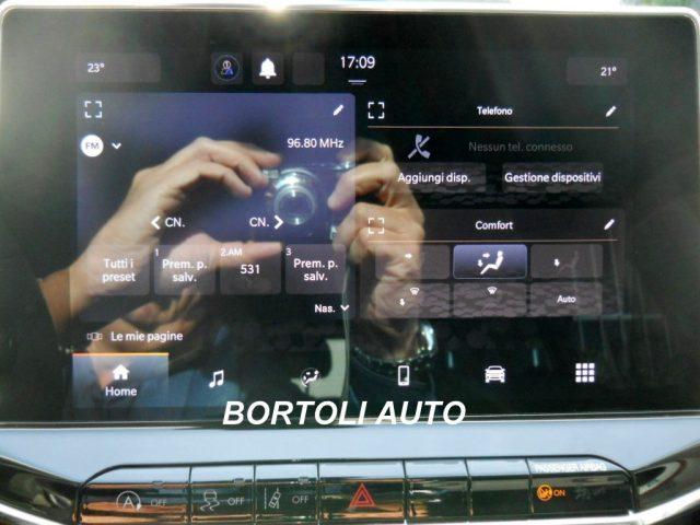 JEEP Compass 1.6 MJET 21.000 KM LIMITED