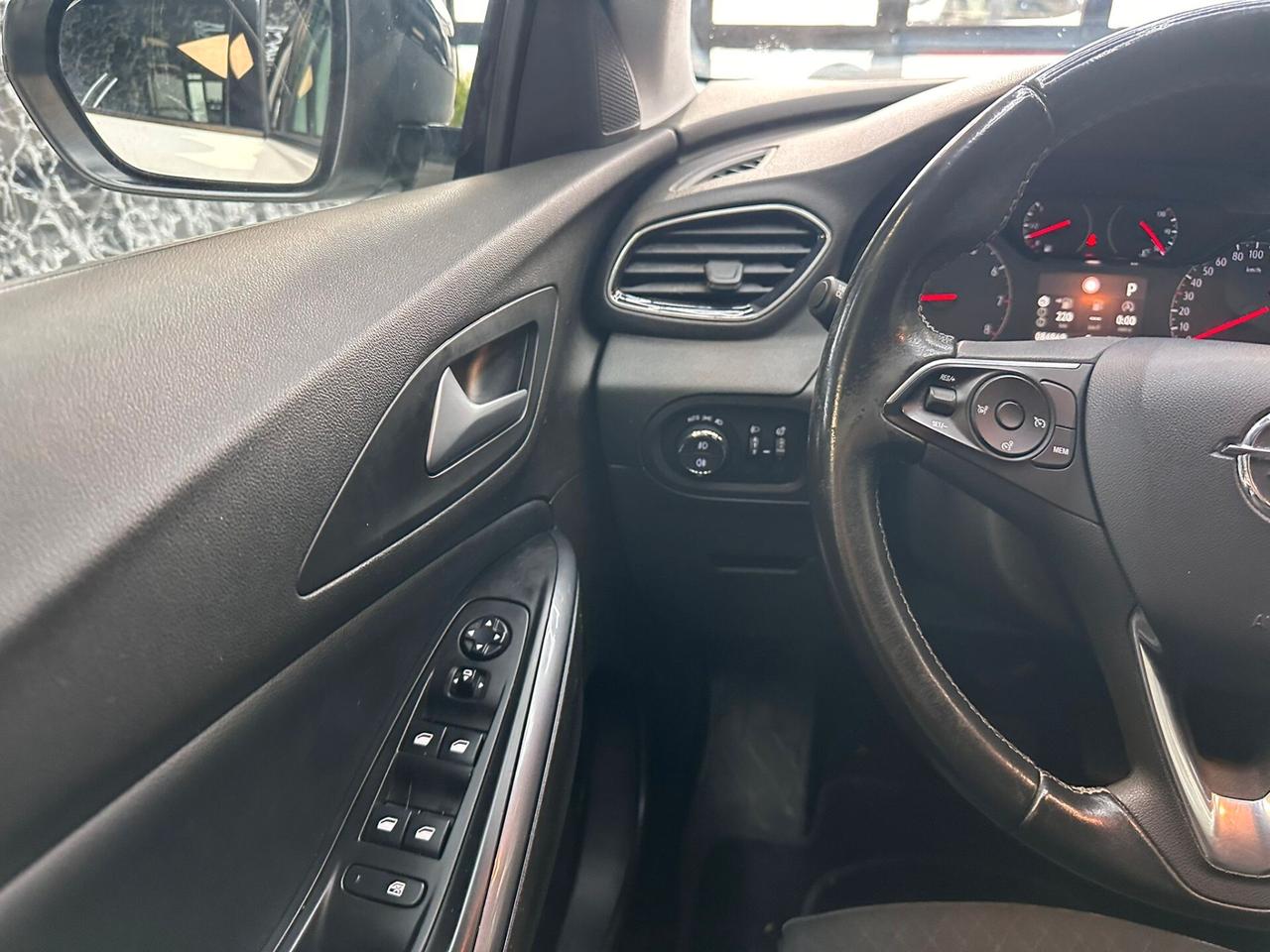 Opel Grandland X 1.5 ecotec Automatica