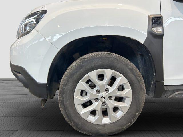 DACIA Duster Duster 1.0 TCe GPL 4x2 Expression