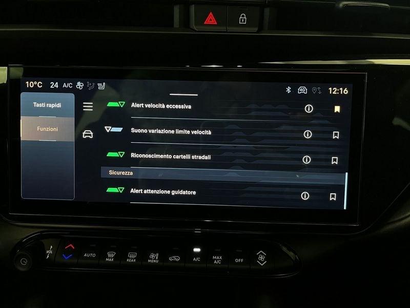 Alfa Romeo Junior Junior 1.2 145 CV Hybrid eDCT6 Speciale - PROMO SIRONIAUTO+