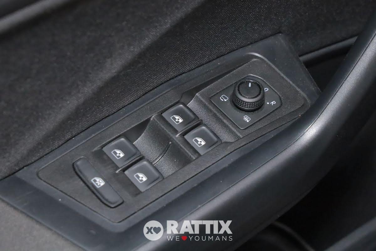 Volkswagen T-Roc 2.0 TDI 150CV Life DSG