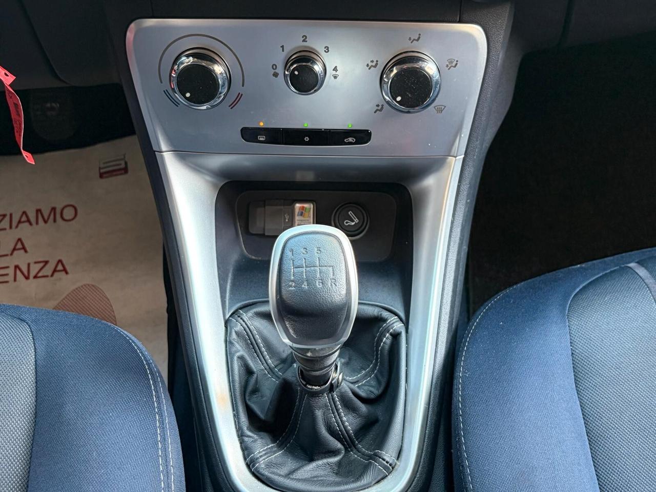 Lancia Delta 1.6 Multijet 120Cv PLATINO NUOVISISMA