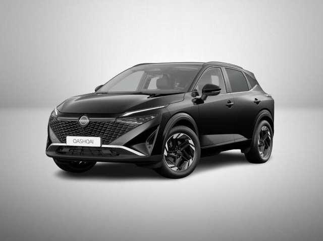 Nissan Qashqai N-CONNECTA MHEV 158CV X-TRONIC *ModelloNuovo Promo