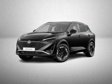 Nissan Qashqai N-CONNECTA MHEV 158CV X-TRONIC *ModelloNuovo Promo