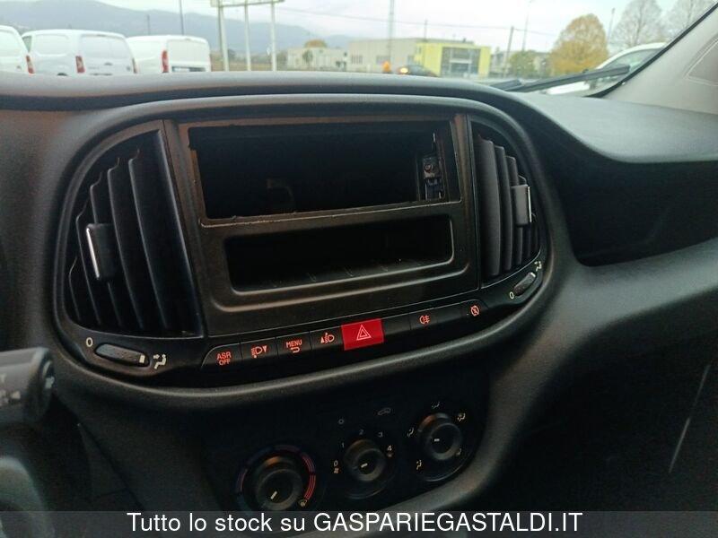 FIAT Doblò Doblò 1.3 MJT S&S PC-TN Cargo Business
