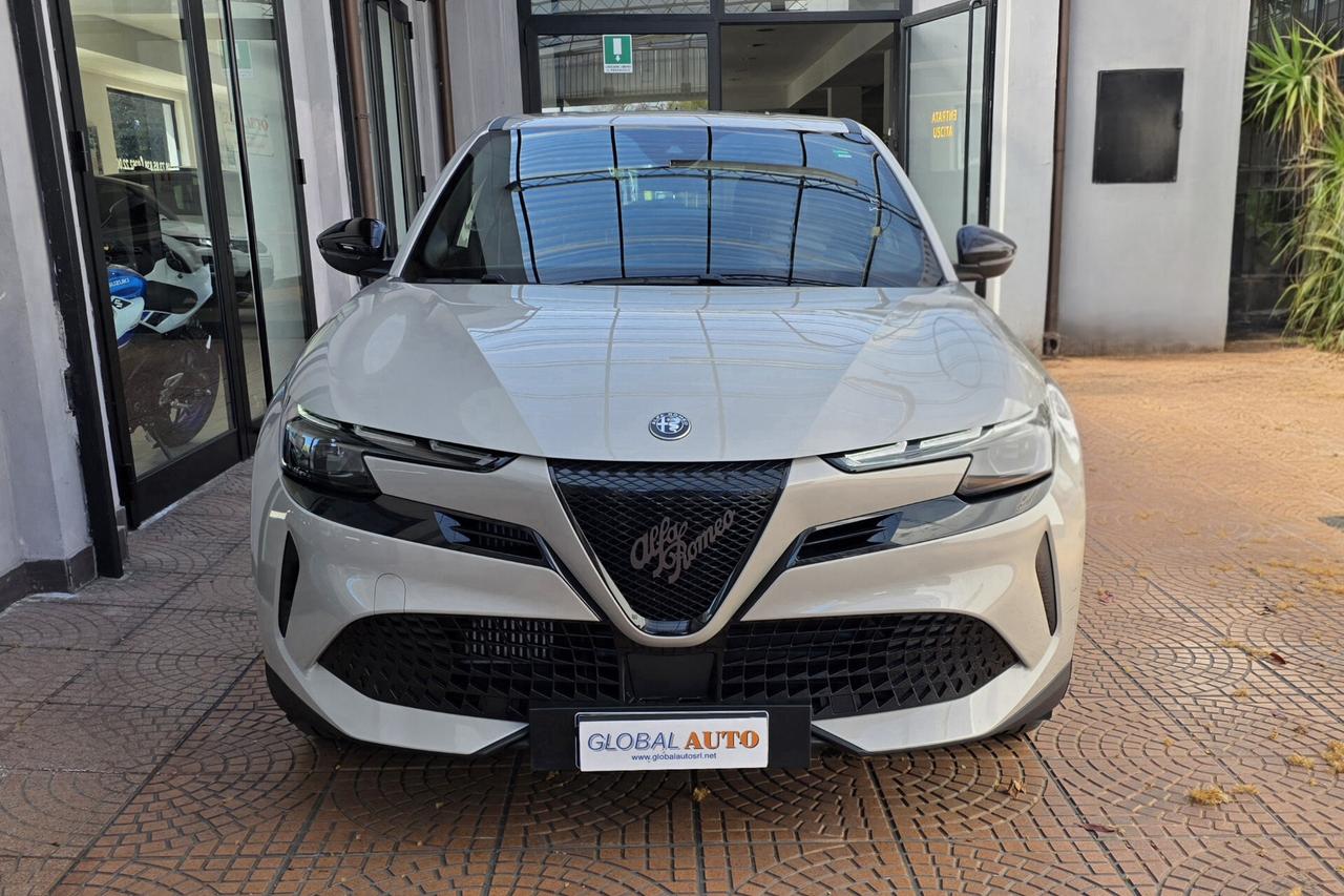 Alfa Romeo Junior 1.2 145 CV Hybrid eDCT6
