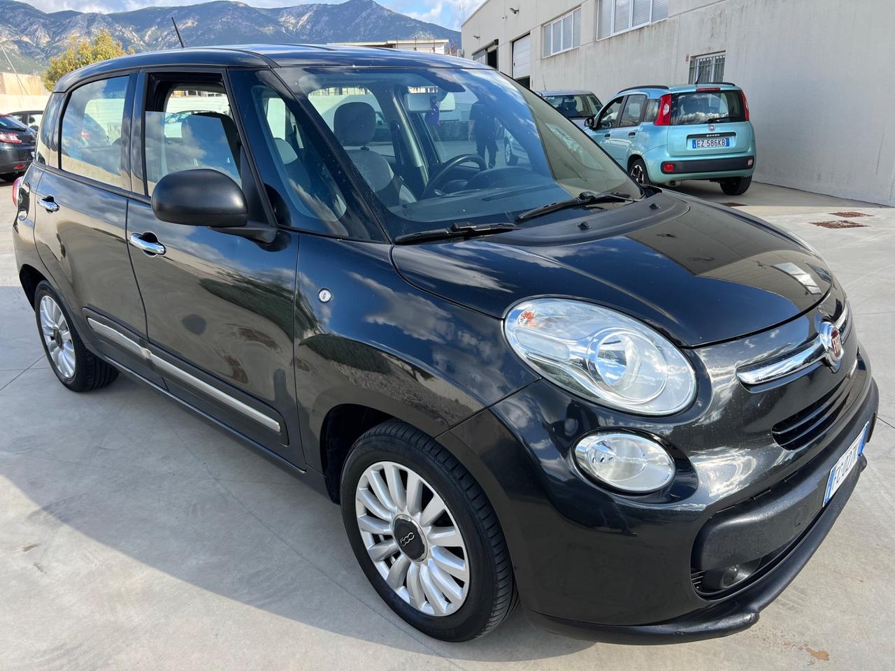 Fiat 500L 1.3 Multijet 95 CV 2016