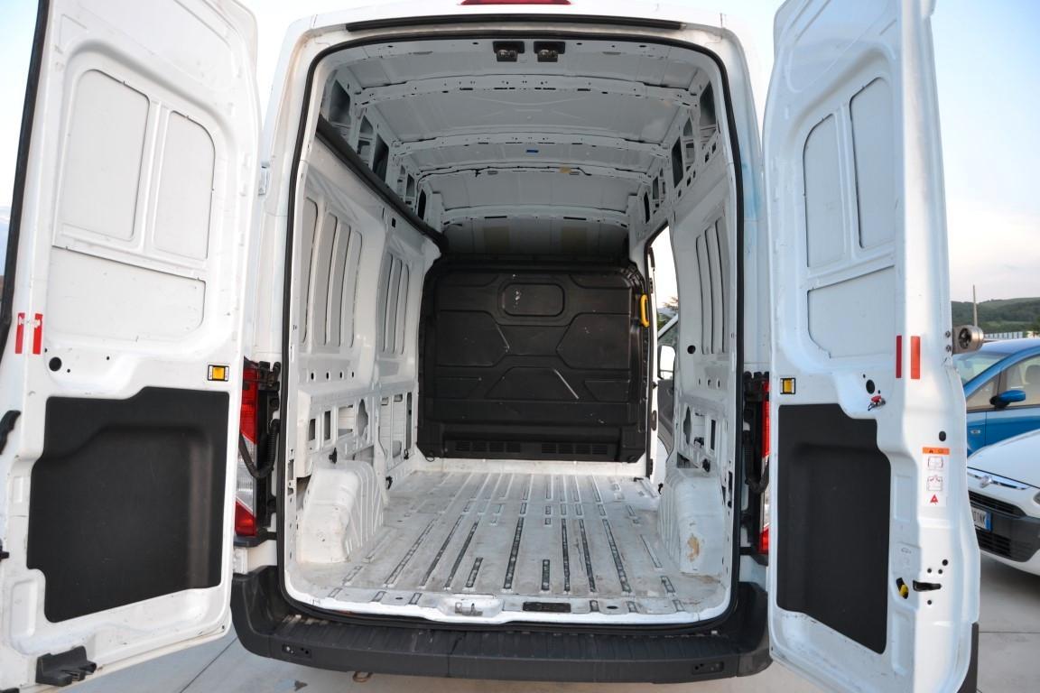 FORD TRANSIT 310 L3H3 2.0TDCi '17