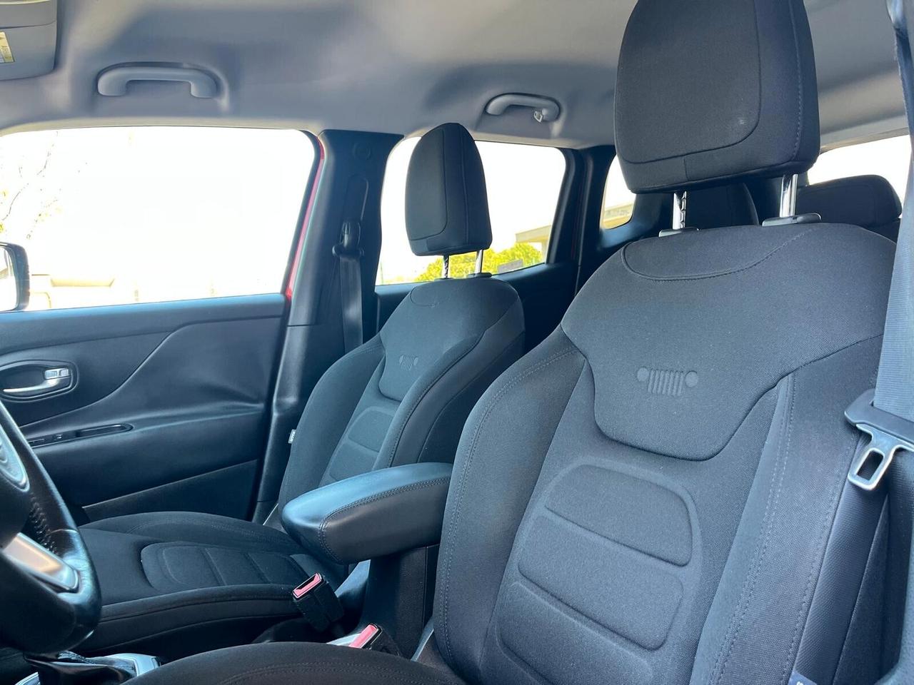 Jeep Renegade 2.0 Mjt 140CV 4WD Limited 75th