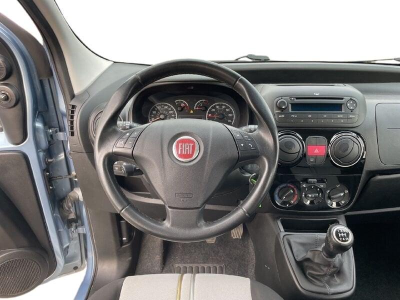 FIAT QUBO QUBO 1.3 MJT 80 CV Dynamic