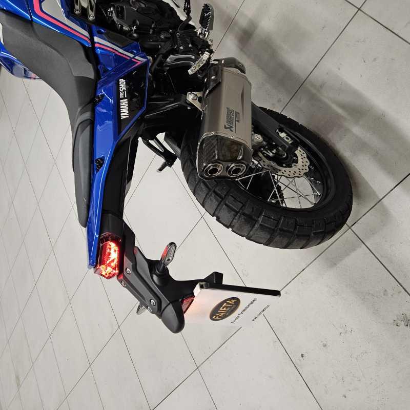 Yamaha Ténéré 700 World Rally - 2024