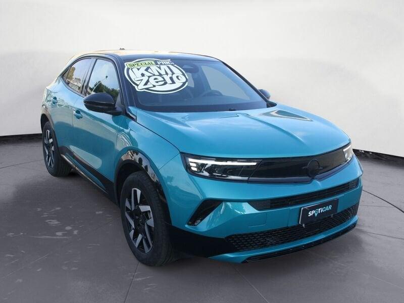 Opel Mokka Mokka Hybrid 145 CV DCT6 GS