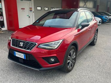Seat Arona 1.6 TDI 95 CV XCELLENCE