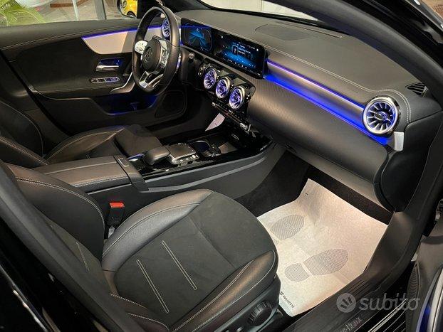 Mercedes A 180d 2.0 Premium Night Edition