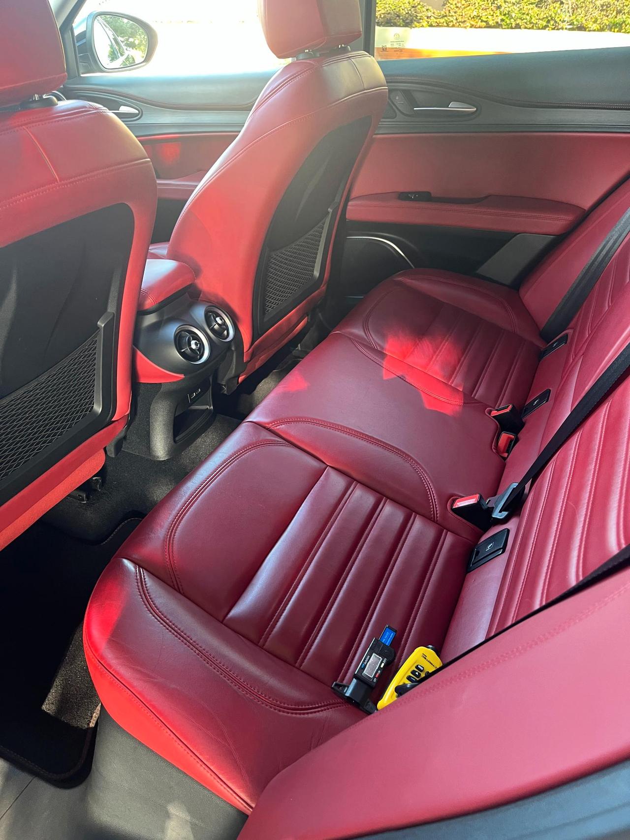 Alfa Romeo Stelvio 2.2 t Ti Q4 210cv auto