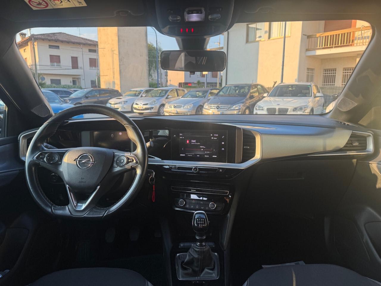 Opel Mokka 1.2 Turbo Edition