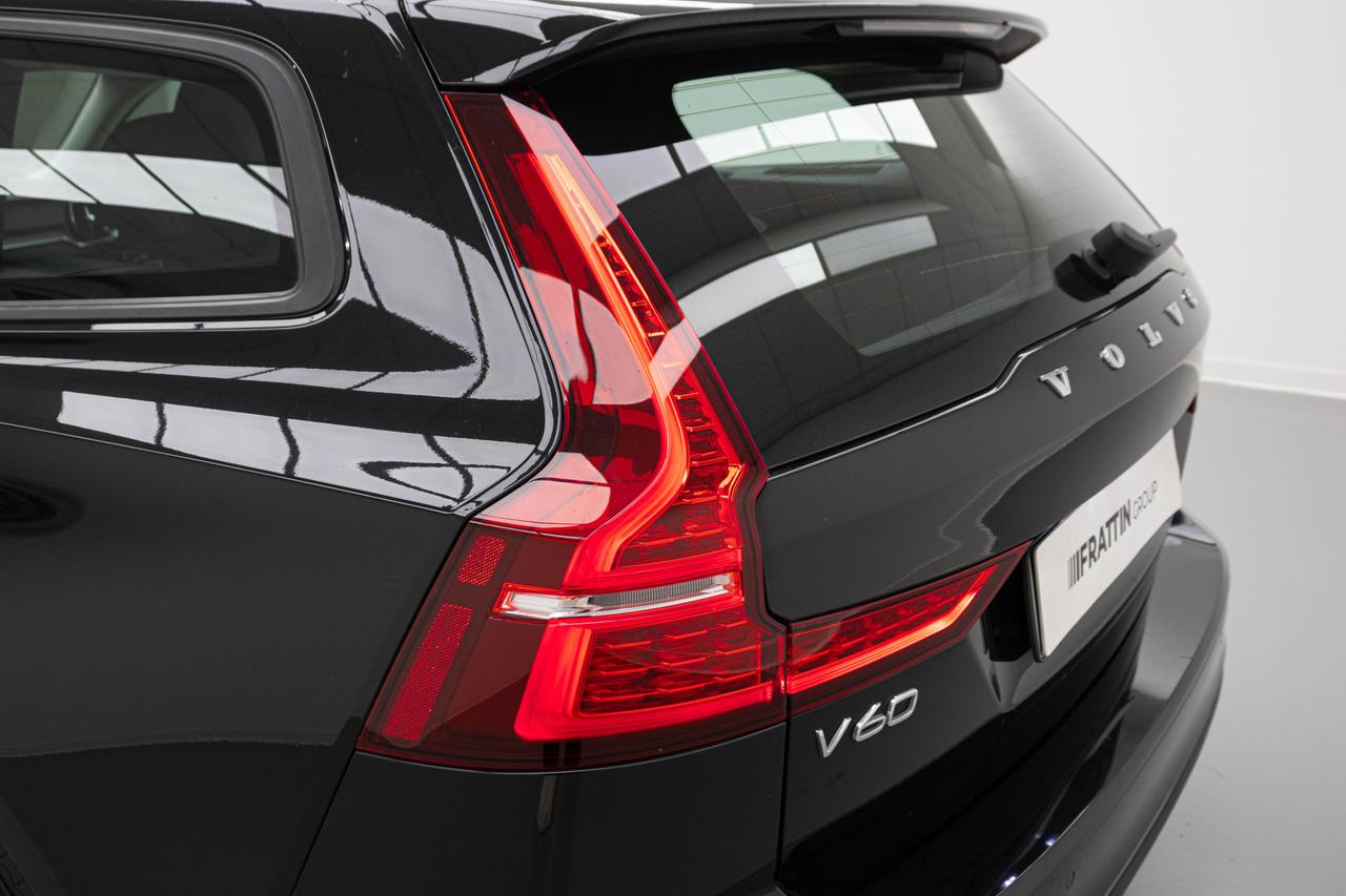 VOLVO V60 D3 GEARTRONIC BUSINESS