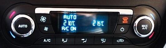 Ford C-Max 1.0 EcoBoost 100CV Titanium DA VETRINA