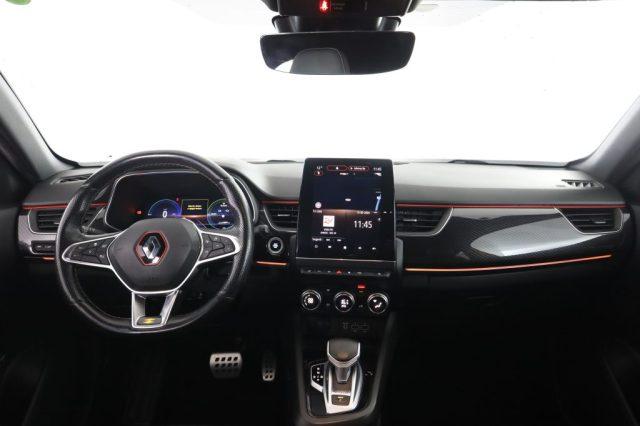 RENAULT Arkana Arkana Hybrid E-Tech 145 CV R.S. Line