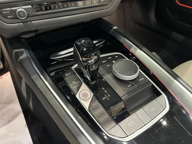 BMW Z4 sDrive 20i Sport Line (Virtual/APP/LED/Pelle/Auto)