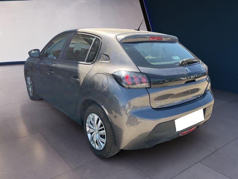Peugeot 208 II 2019 1.2 puretech Active s&s 75cv