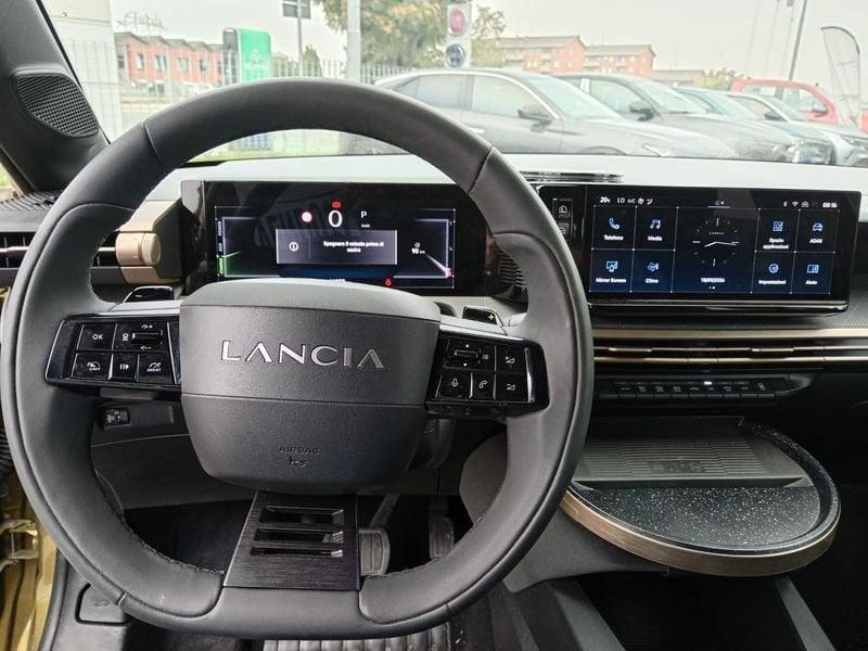 Lancia Ypsilon Ibrida Ibrida 100cv LX e-DCT