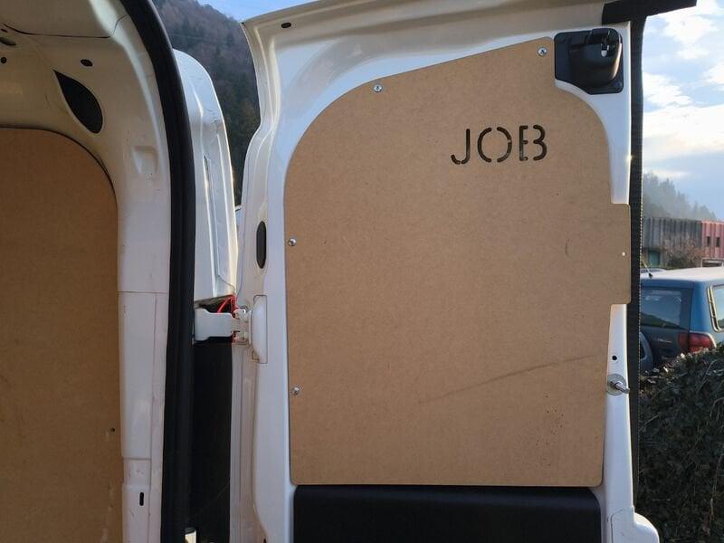 FIAT Doblò Doblò 1.3 MJ Cargo Maxi