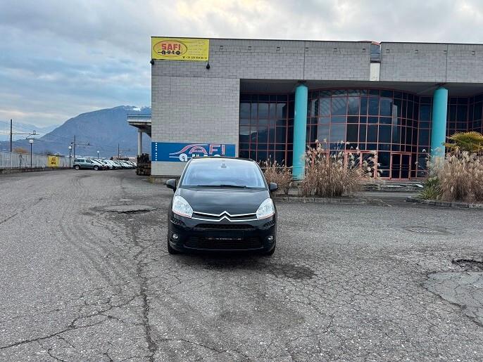 Citroen C4 1.4 VTi 120 Attraction