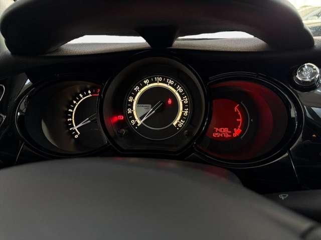 Citroen C3 PureTech 82 Exclusive