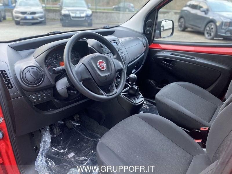 FIAT QUBO 1.4 8V 77 CV Easy
