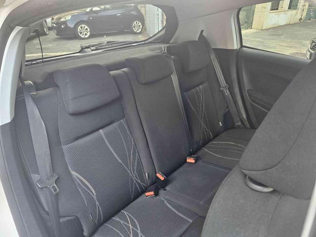 PEUGEOT 208 1° serie 1.2 VTi 82 CV 5 porte Active