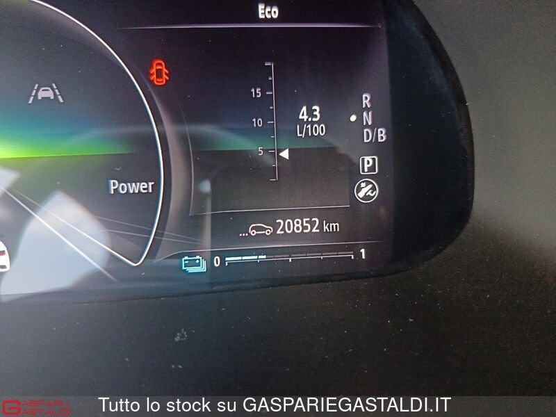 Renault Arkana Full Hybrid E-Tech 145 CV Esprit Alpine