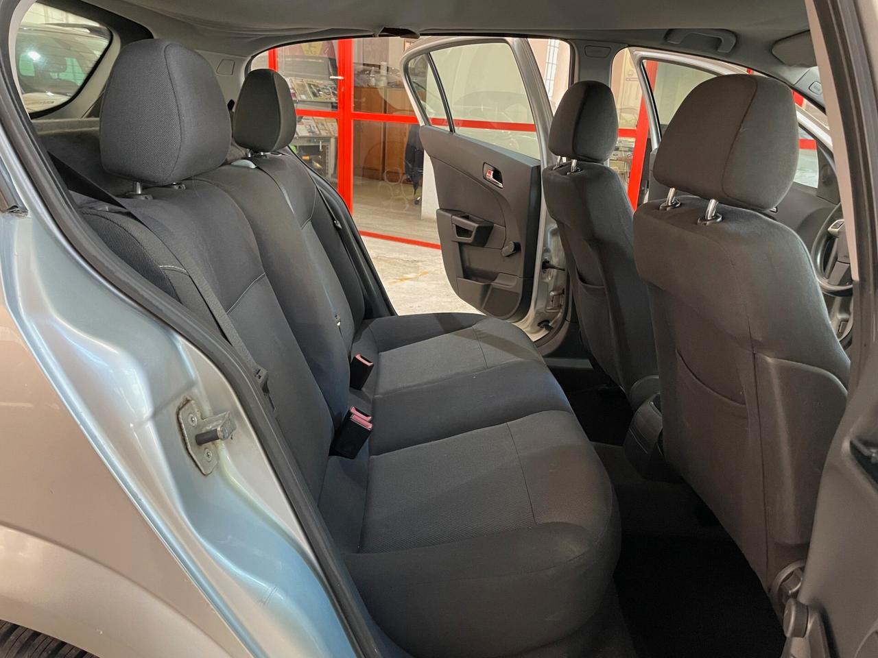 Opel Astra 1.6 16V VVT 5 porte Enjoy UNICO PROPRIETARIO!!!