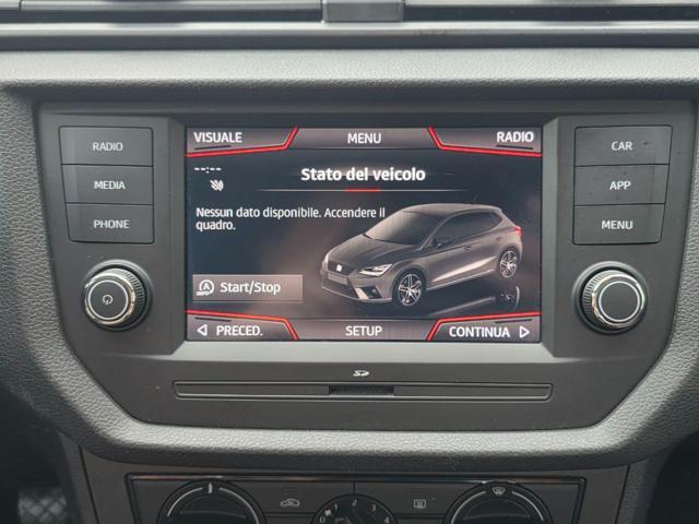SEAT Ibiza 1.0 TGI 5 porte Style