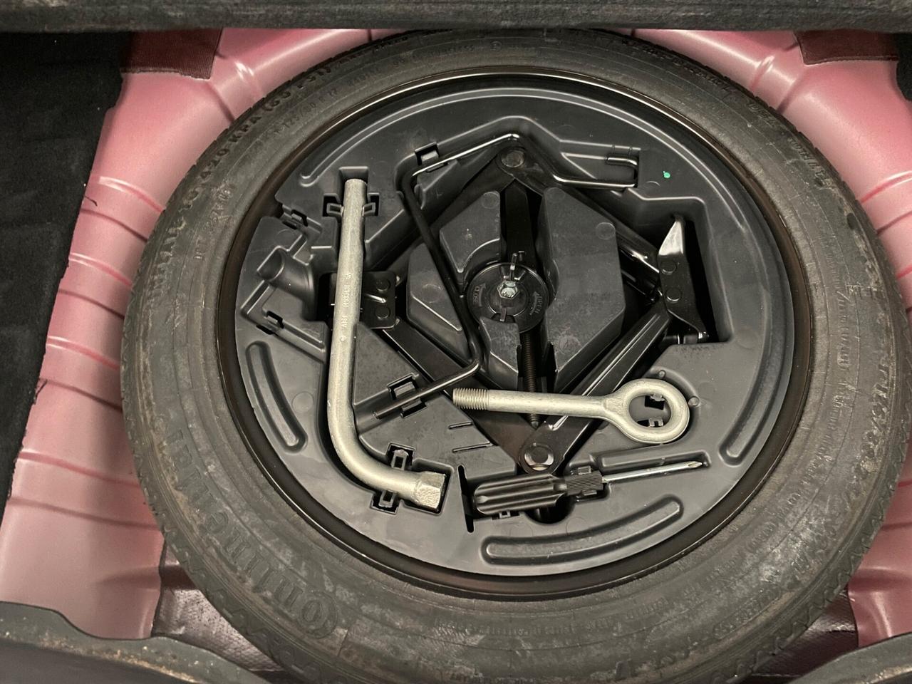 ALFA ROMEO GIULIETTA 1.4 TURBO MULTIAIR EXCLUSIVE